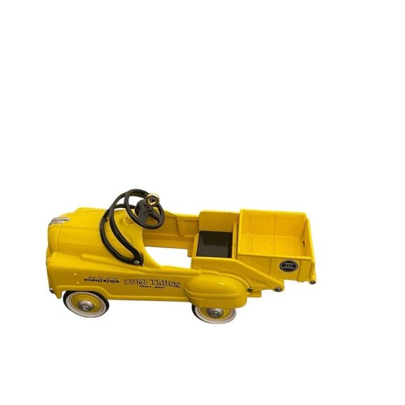 Hallmark Keepsake Ornament Murray Dump Truck Kiddie Car Classics Vintage - Picture 5 of 5